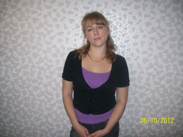 Наталья Мелехова