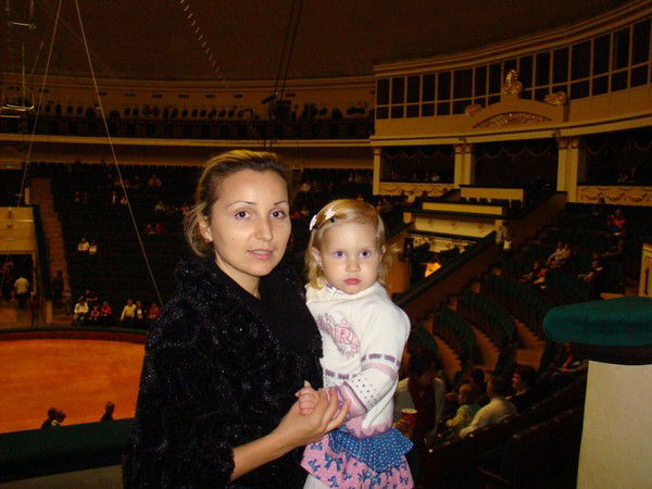 Татьяна Ананич