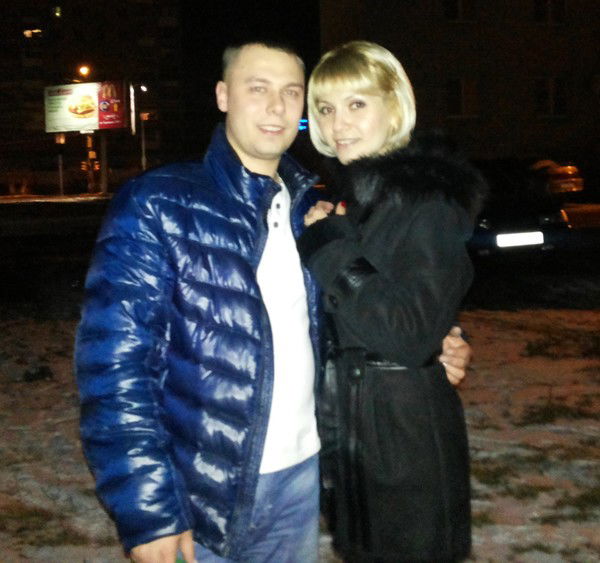 Михаил Фоменко