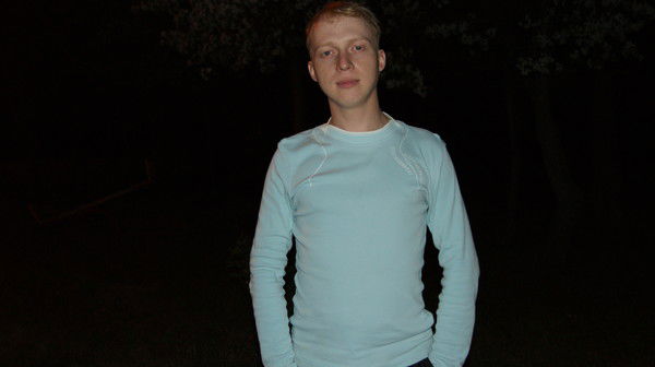 Ваня Лошкарев