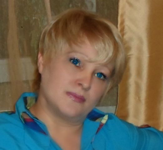 Ольга Атавина