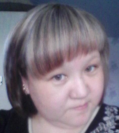 Наталья Кунучакова