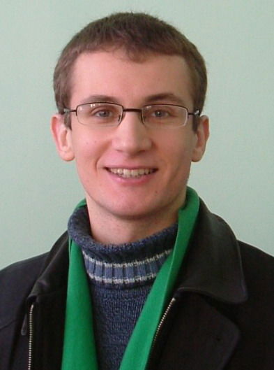 Юрий Ильинов