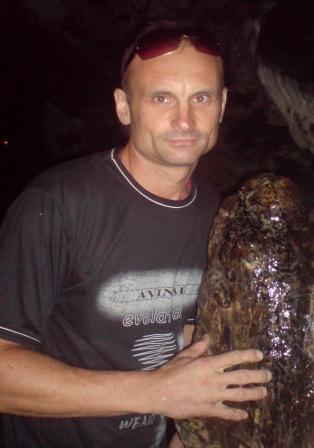 Мосиенко Юрий