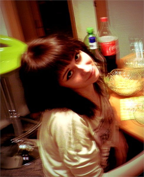 Катерина Нартович