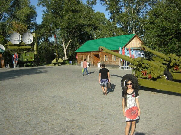 Гуль Цветок