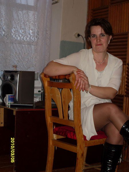 Ольга Эйрих (Розит)