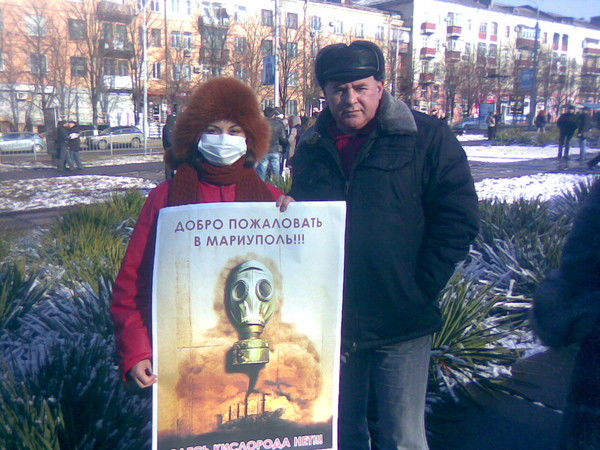 Анатолий Галушко