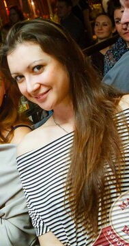 Гульчачак Хаустова