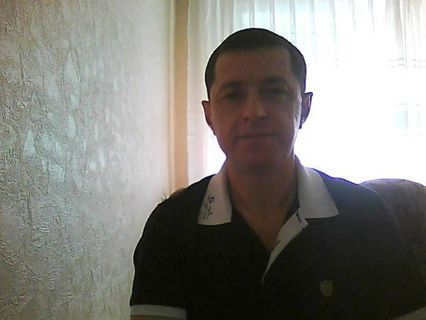 Мурад Алиев