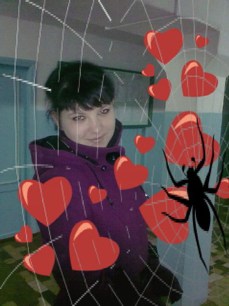 Деркач Мария