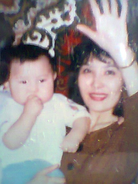 Айнагуль Байтулепова