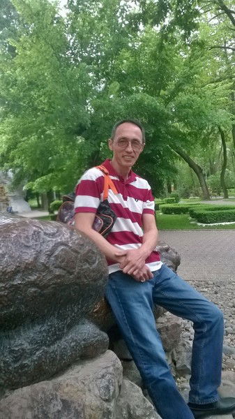 Канат Имангалиев