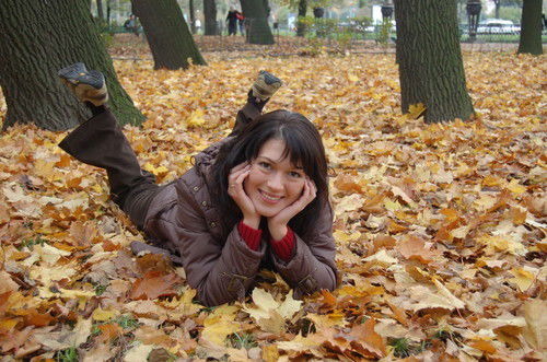 Елена Третьякова