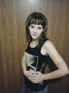 Татьяна Воробейчикова