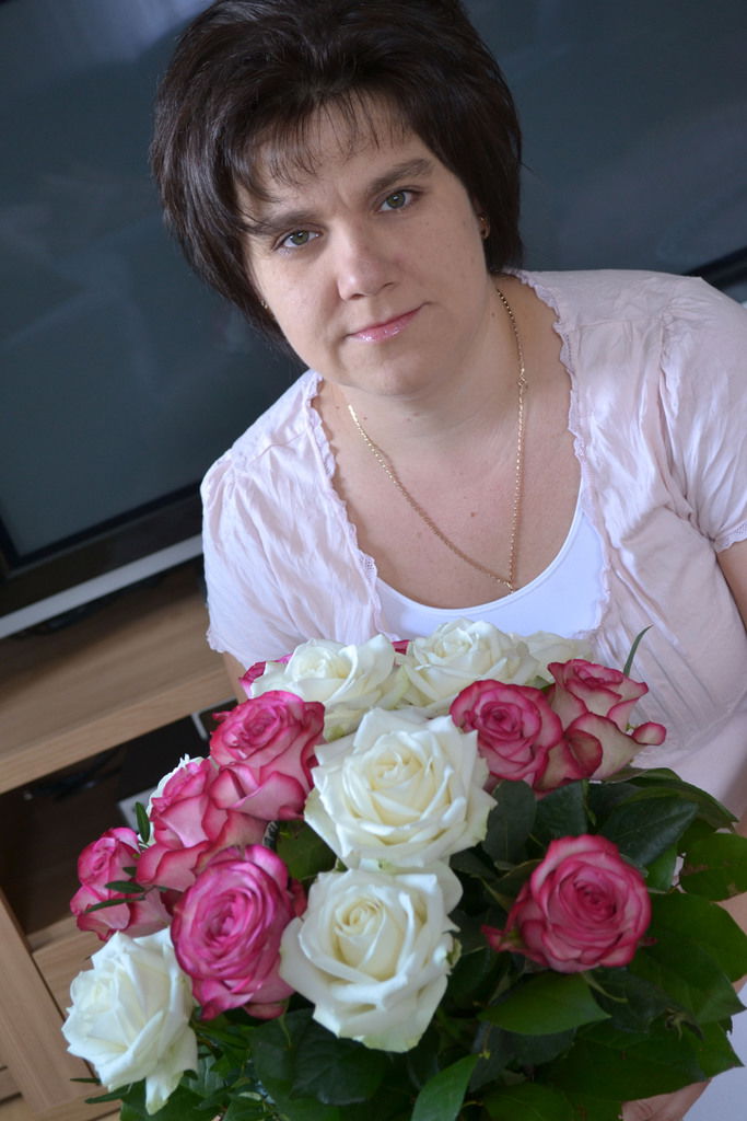 Марина Овчинникова