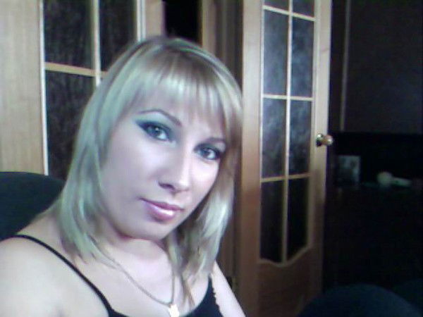 Елена Осадчук