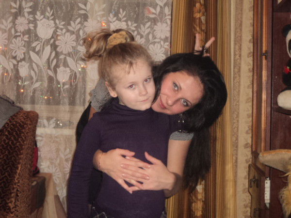 Ирина Кузнецова