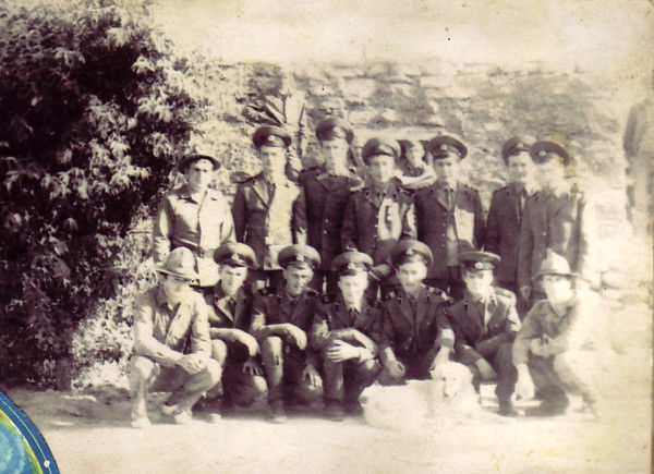 Миртимир Гумеров