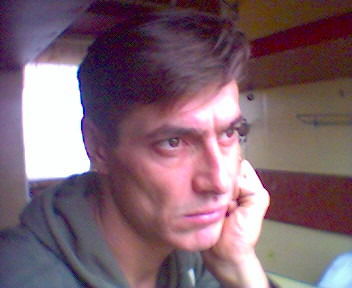 Александр Кравченко