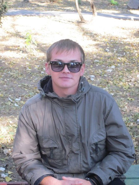 Николай Обушинский