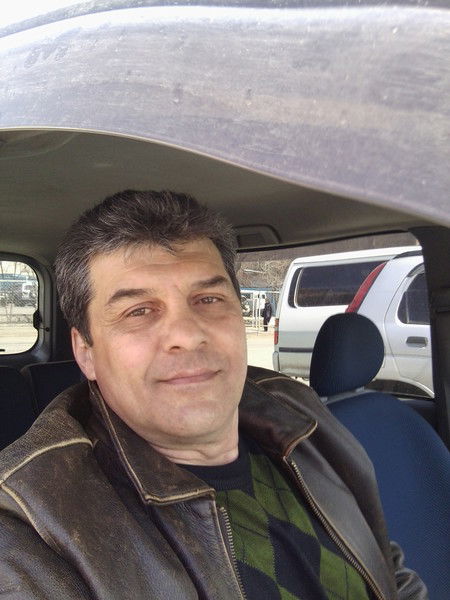 Сергей Собоцкий