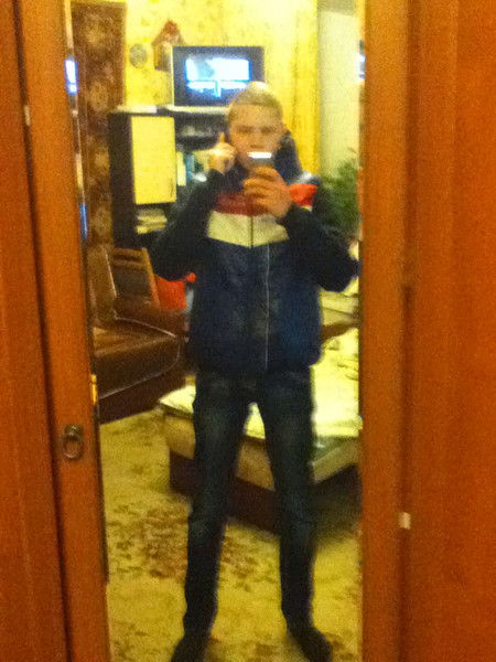 Сергей Лычёв