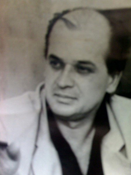 Ramaz Samniashvili