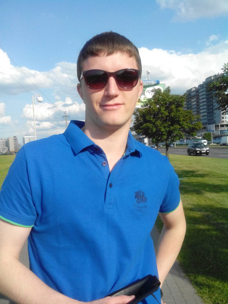 Дмитрий Кузьмич