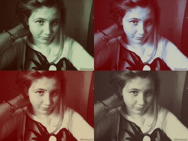 Ксения Бабич