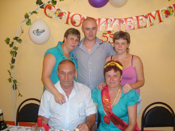 Вера Елынко