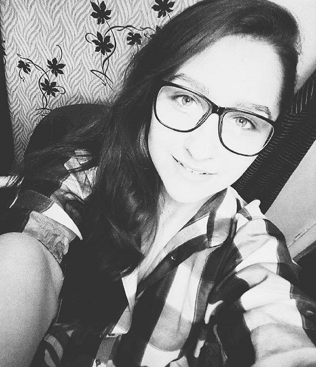 Анжелика Габитова