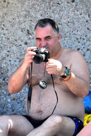 Петр Доровских