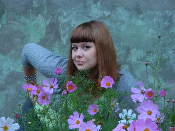 Мария Пурякова