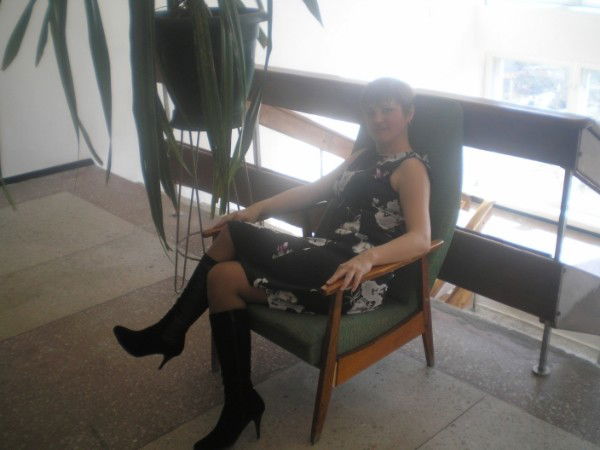 Наталья Клименко