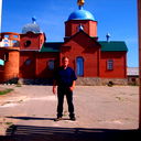 Cергей Новгородов