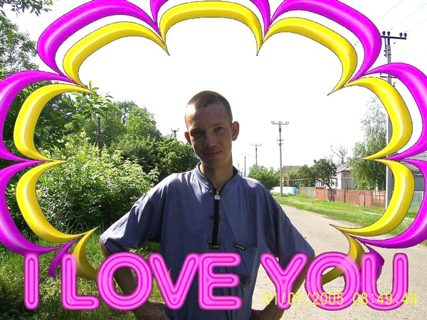 Андрей Павлюшкин