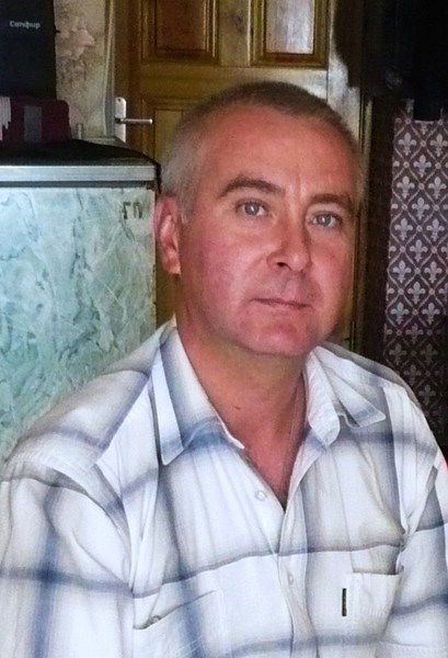 Павел Абрамов