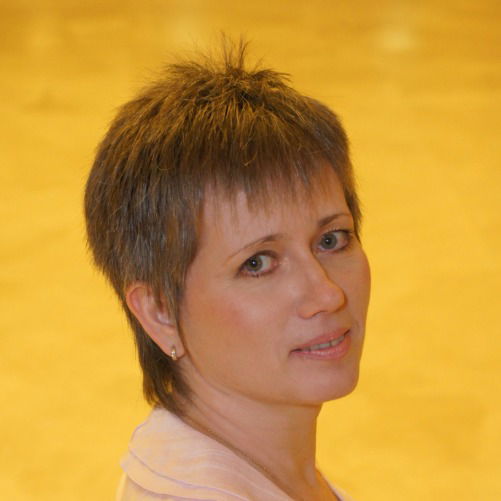 Юлия Соловьева