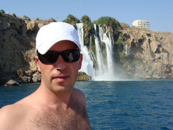 Олег Скулкин