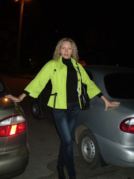 Инна Страхова