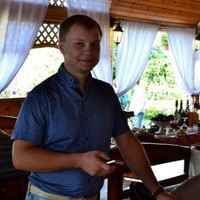 Серега Панко