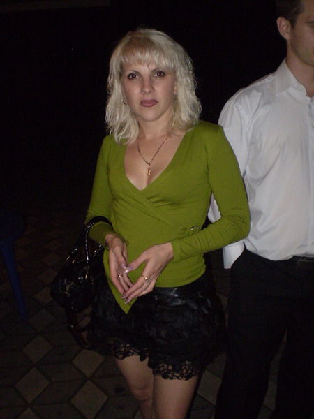 Елена Евсюкова