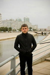 Михаил Лялин