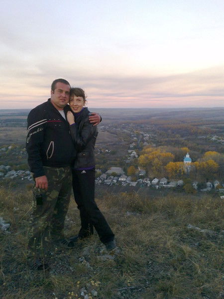 Светлана Рудницкая