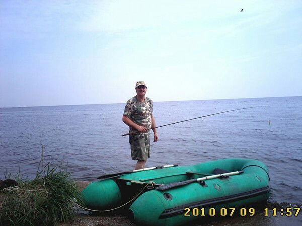 Александр Иванов