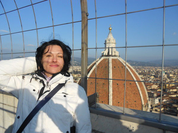 Наталия Батищева