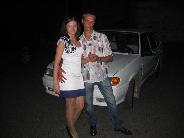 Михаил Кидясов