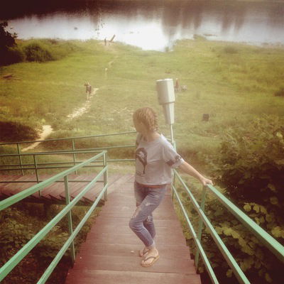 Марина Копьева