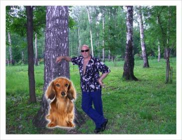 Сергей Потанин